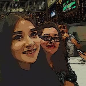 Meet your Posher, Arelin